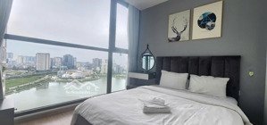 cho thuê căn 2 phòng ngủ 2 vệ sinh toà s3 skylake phạm hùng mỹ đình hà nội