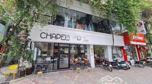 mặt bằng kinh doanh phố nguyễn văn giáp - từ liêm diện tích 466m mặt tiền 20m