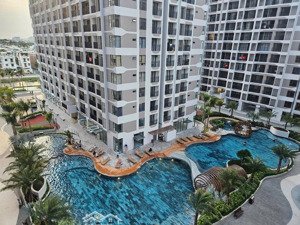 cần bán căn hộ mt east mark - 65m2 - tầng cao view đẹp - sổ hồng riêng sang tên ngay