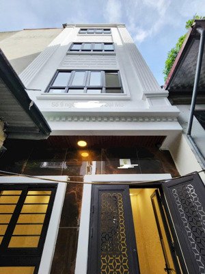 bán gấp nr 5pn, 4wc, 41m2 tại đại mỗ, 7,6 tỷ