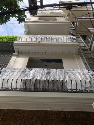 hiếm ! võ chí công - phân lô bàn cờ - oto đỗ cửa - thông các ngả - 23m 5 tầng nhỉnh 7 tỷ