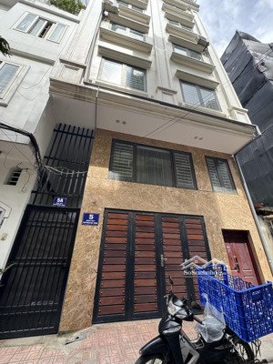 toà ccmn trường chinh - 30m ra phố - 15 phòng full nội thất - dòng tiền 90tr/tháng 8 tầng 15.8 tỷ