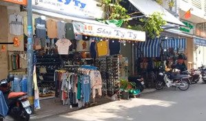 bán nhà 16 lưu văn lang, 78m2, sdcc, 80 tỷ