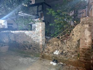 bán 70m2/6,5mt đất cầu diễn, xây ccmn hết sẩy. sát ql32, nhiều trường đh, sổ vuông vắn, giá đầu tư.