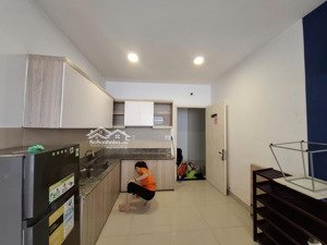 cần cho thuê căn hộ 2 phòng ngủ diện tích 60m2 tại citihome quận 2 giá 6,5tr/tháng
