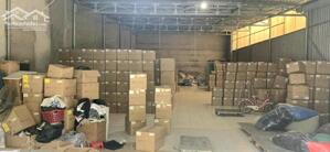 Bán Kho Xưởng gần Ngã Tư Chiêu Liêu , Dĩ An , 240m2 , giá rẻ