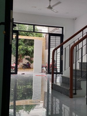 cho thuê phòng nhà mặt tiền số 10 đường 3a khu dân cư intresco, bình hưng, bình chánh, tp hcm