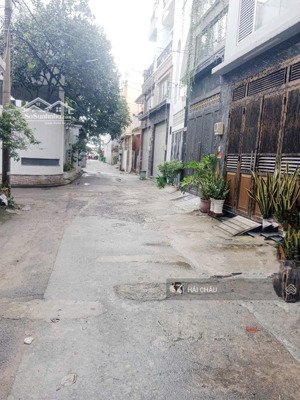 ngộp bank bán gấp nhà 55m - hxh phạm văn bạch p15 - nhỉnh 8 tỷ còn tl sâu