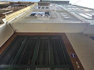 chính chủ bán nhà tân mai 35m 5t dân xây, ở sướng, sau 10m ra mặt phố nhỉnh 7 tỷ. lh 