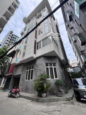 hiếm hiếm - bán nhà láng hạ - ôtô tránh dừng đỗ lô góc-3 thoáng vĩnh viễn 110m x 8 tầng-siêu vip