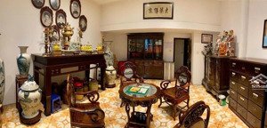 hiếm! mặt phố cổ lãn ông, 5m mặt tiền 1 sổ 1 chủ full thổ cư