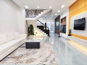 bán nhà 3 mê full nội thất đường 7m5 thanh lương 6- hoà xuân