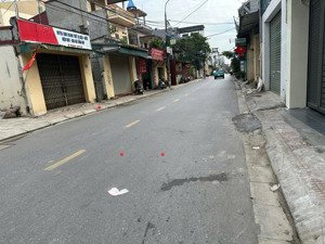 bán đất giang biên long biên dt 65m2 ô tô đỗ cửa đất vuông đẹp giá tốt khu vực