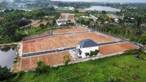 ra mắt 58 lô đất nền f0 đẹp nhất ngay tại khu cnc hòa lạc