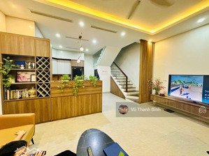 nhà đẹp_full nội thất_ngõ thông_ô chờ thang máy_cầu giấy 66m2 _mặt tiền 6m chỉ nhỉnh 16 tỷ