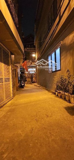 bán nhà dương văn bé lô góc 3 mặt thoáng_hàng xóm times city. dt : 25m, 5 tầng, 3 ngủ.full nội thất