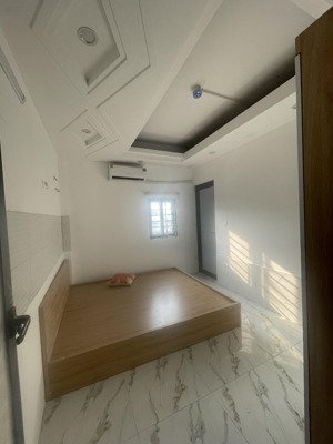 bán toà nhà căn hộ dịch vụ tại tây mỗ, 7 tầng 1 tum, 22 phòng