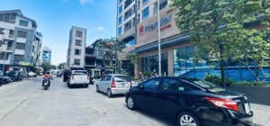 bán nhà mặt phố nguyễn văn cừ long biên hà nội