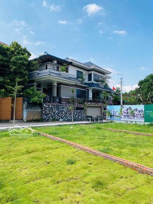 đất hòa lạc cạnh đại học quốc gia giá tốt sang tên ngay