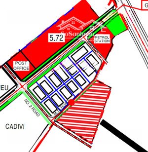 bán đất kcn long thành, huyện long thành, đồng nai- vn