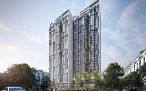 bán cc hoàng thành pearl,giá siêu rẻ chỉ 8.2 tỷ sở hữu ngay căn 85m2, 2pn, 2wc sẵn sổ