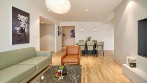 bán căn hộ chung cư mỹ khánh 4, nguyễn văn linh, tân phong, quận 7, 9,5 tỷ, 112,9m2, giá ưu đãi