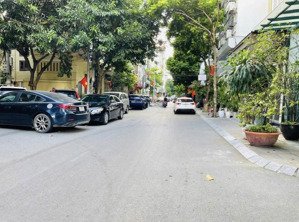 bán nhà nguyễn phong sắc- ô tô-phân lô- 7 tầng-kinh doanh thu 500tr/năm-tt cầu giấy