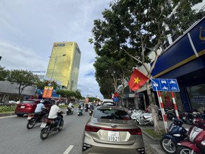 siêu phẩm! bán nhà mặt tiền 270 nguyễn văn linh, hải châu, đà nẵng, giá 28 tỷ, lh 