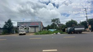 bán đất mặt tiền quốc lộ 14 buôn ma thuột