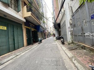 trúc khê, láng hạ - bán mảnh đất mặt ngõ phân lô bàn cờ ô tô tránh vỉa hè 80/100m2 37 tỷ