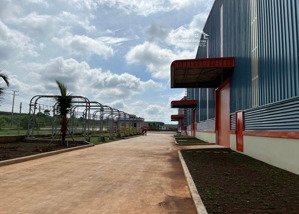 cho thuê xưởng tại kcn dầu giây, huyện thống nhất, đồng nai, việt nam