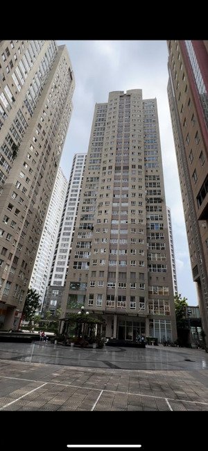 chính chủ bán căn góc view hồ green bay - tòa c1 vinaconex 1 289a khuất duy tiến, 3n2vs, 110m2