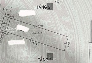 giá 9tỷ980 hẻm xe tải liền kề khu bàu cát q tân bình - dt 4x18 (cn 70m2) - khu kd sầm uất