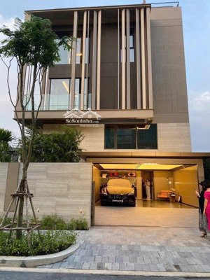 orchard mansion - dinh thự vip nhất bình dương trong dự án sycamore capitaland, chỉ 108 triệu/m2