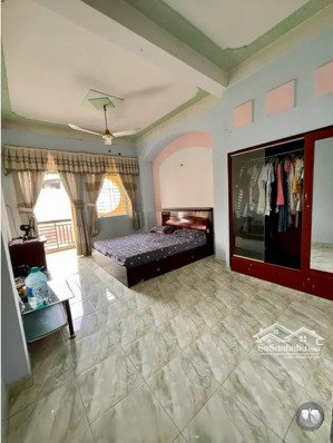 bán nhà mặt tiền bác ái, 66m2, 4 tầng kiên cố , vừa ở vừa cho thuê dòng tiền, chỉ nhỉnh 10 tỷ