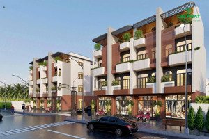 nhà phố bình tân vị trí đẹp, giá tốt