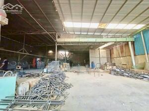 Cho thuê xưởng 800m2 giá rẻ chỉ 20 triệu. Trảng Dài- Biên Hòa-Đồng Nai