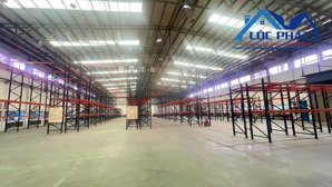 bán xưởng 32.500m2 kcn long bình tp biên hòa, đồng nai 340 tỷ