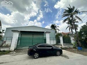 Bán kho xưởng 1046m2 ở Long Trường Q9 cũ TP Hồ Chí Minh