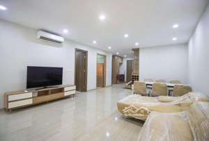 cho thuê căn hộ 3 phòng ngủ tại l5 ciputra, hà nội