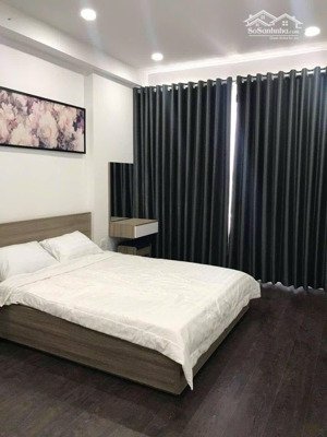 cho thuê cc 2pn, 2wc, 70m2, 15 triệu tại golden mansion, phú nhuận, hcm đẹp, nhiều tiện ích giá tốt