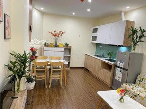 căn hộ 60m² tòa tháp doanh nhân hà đông, full đồ, view thoáng, nhà đẹp, ở ngay, giá chỉ 3.45 tỷ