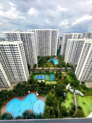 tòa s6.06 - 3pn-81m2 the origami vinhomes grand park quận 9 view hồ bơi + vườn nhật