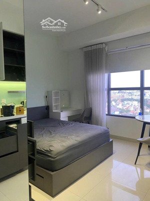 bán nhanh officetel 31m2 giá tốt - the sun avenue