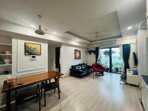 cần bán căn 3 ngủ toà park2 ecopark 105m giá 7.5 tỷ bao phí lh 