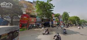  MP HOÀNG QUỐC VIỆT (CẦU GIẤY) 54M 5T - VH 10M - DÒNG TIỀN 30TR/TH - 36.4 TỶ!