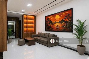 bán nhà 7 tầng thang máy xuân thủy, cầu giấy, gần oto tránh, hiện đại, nội thất xịn, 38m x 12,75 tỷ