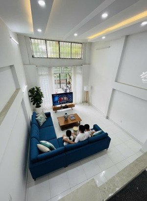 bán nhà phố cạnh chung cư khang điền, xe hơi thông, 5x16m, 2 tầng chỉ 6.68 tỷ