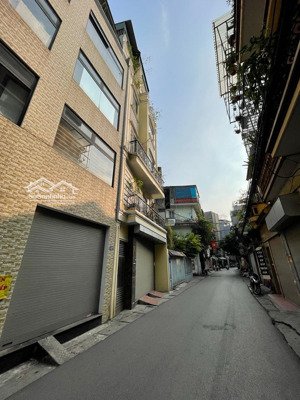 bán nhà mặt phố yên lạc, 40,4 tỷ, 202m2, đẹp, nhiều tiện ích, q.hai bà trưng, hn