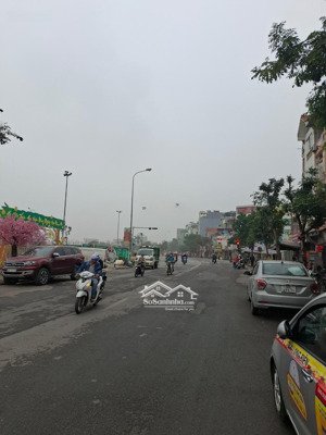 bán nhà mặt phố ngô xuân quảng, 3 tầng, để ở kết hợp kinh doanh đẳng cấp